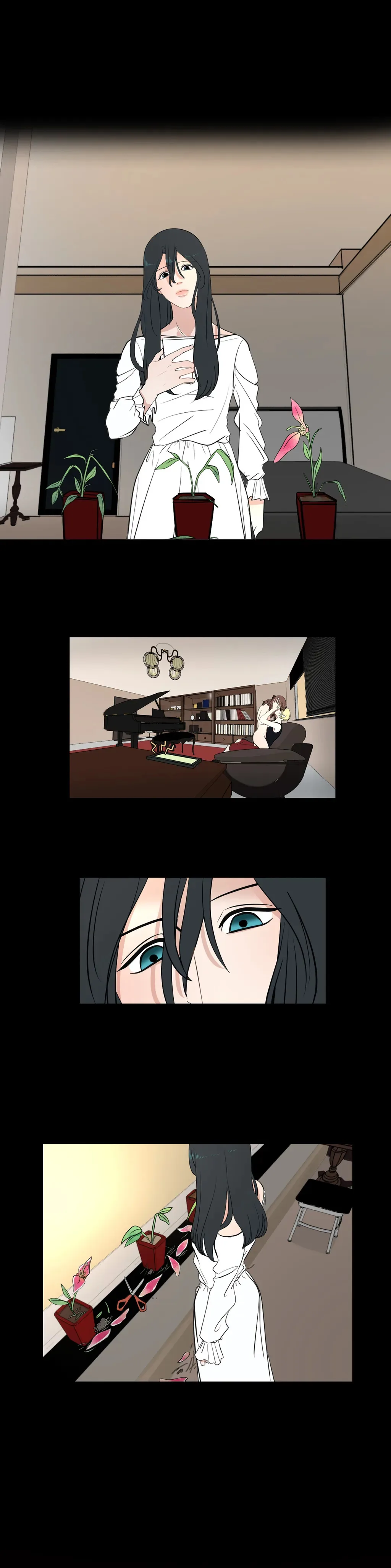 Serenade Chapter 50 page 2 - 