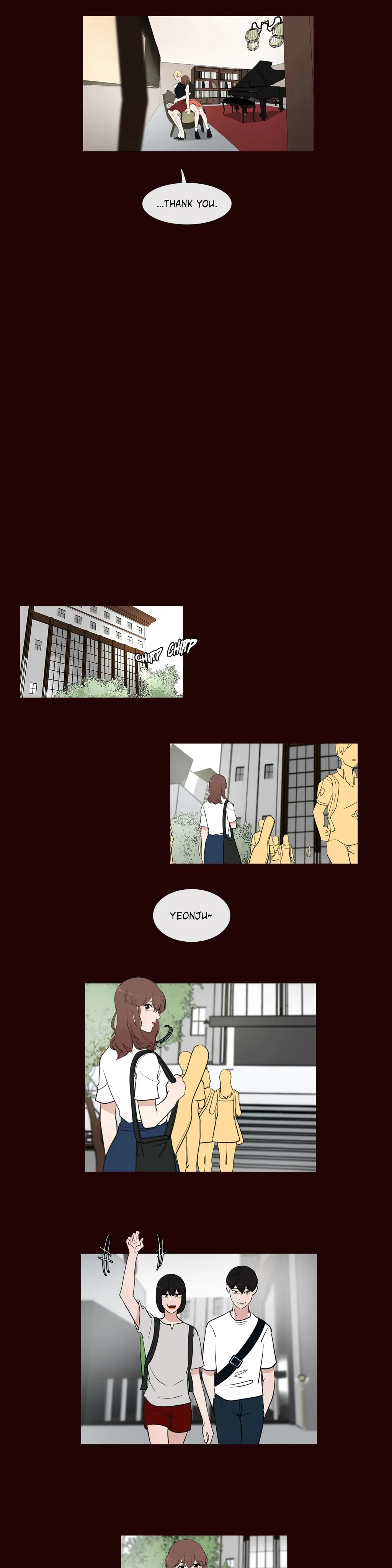 Serenade Chapter 50 page 7 - 
