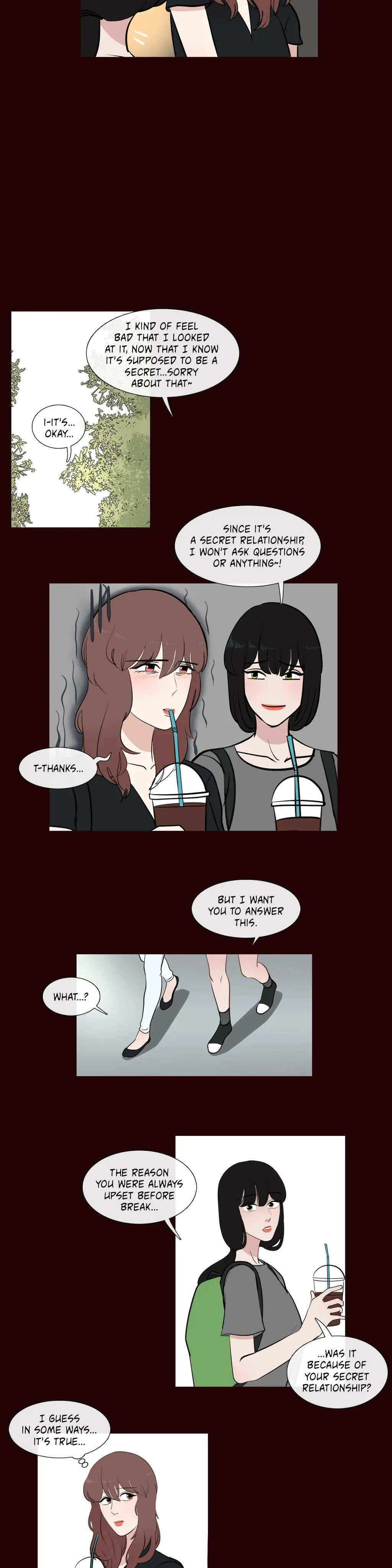 Serenade Chapter 51 page 8 - 