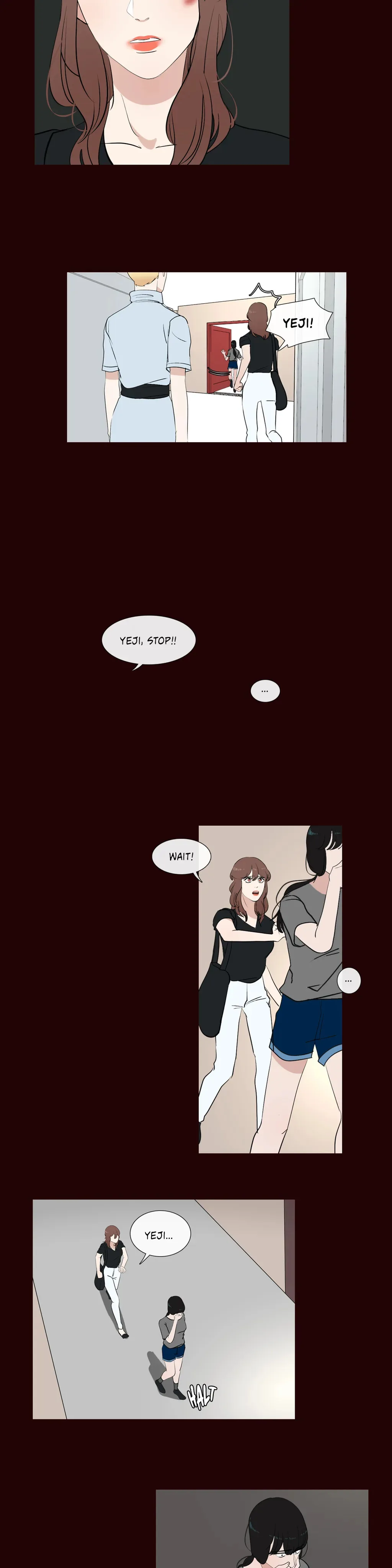 Serenade Chapter 52 page 2 - 
