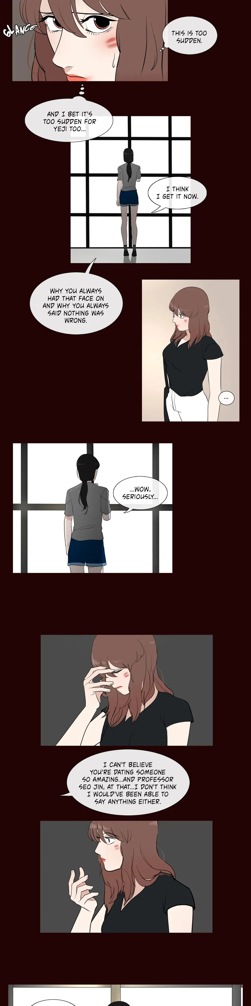 Serenade Chapter 52 page 4 - 