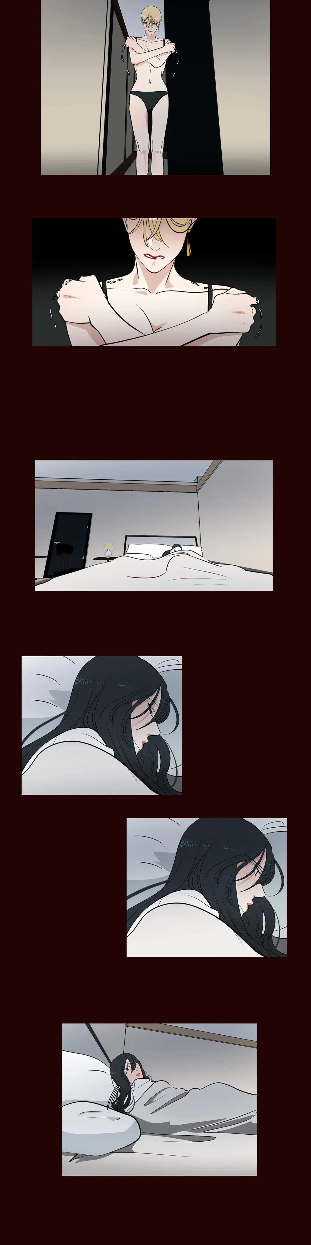 Serenade Chapter 53 page 15 - 