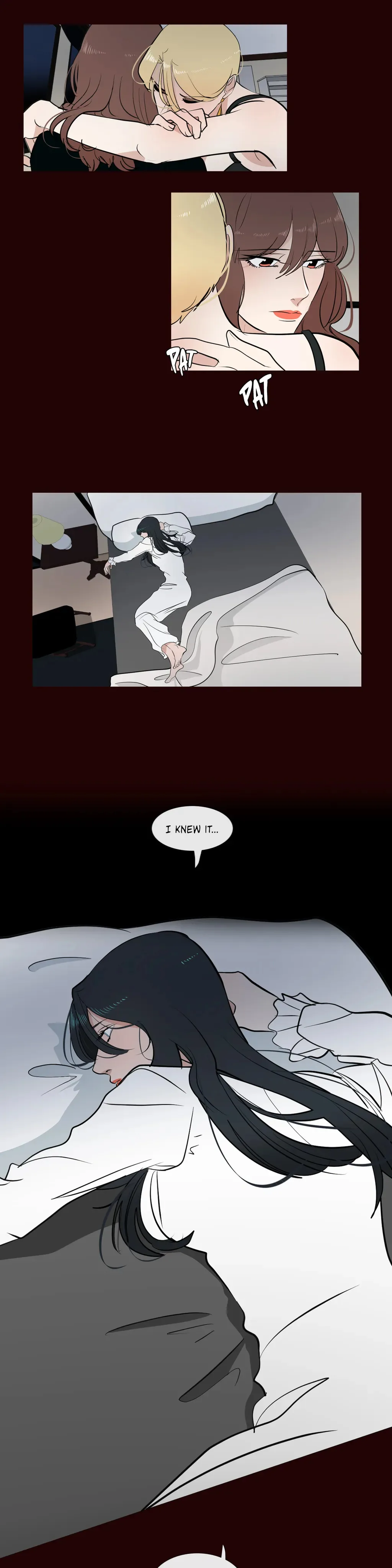 Serenade Chapter 53 page 16 - 