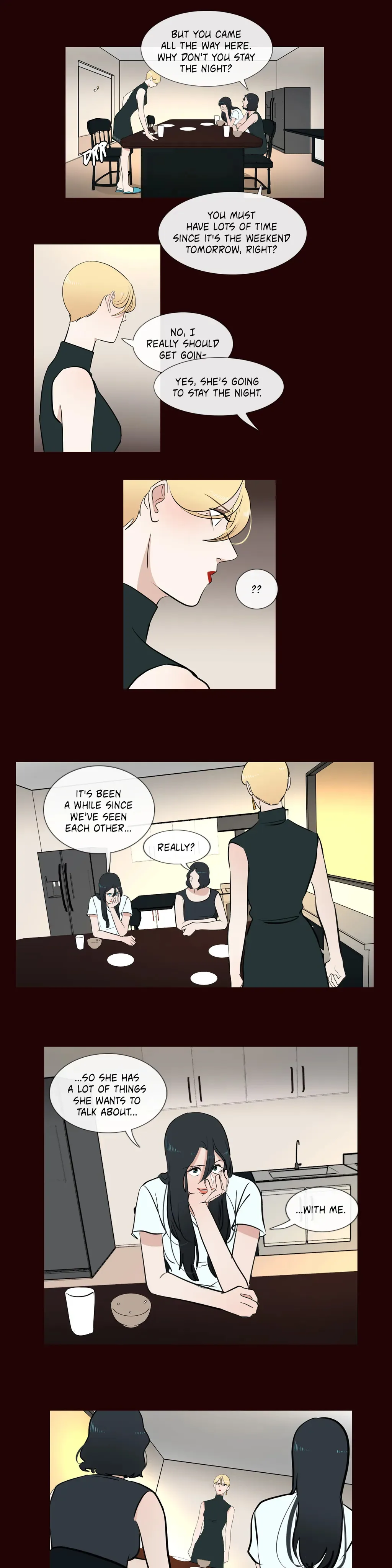 Serenade Chapter 53 page 7 - 