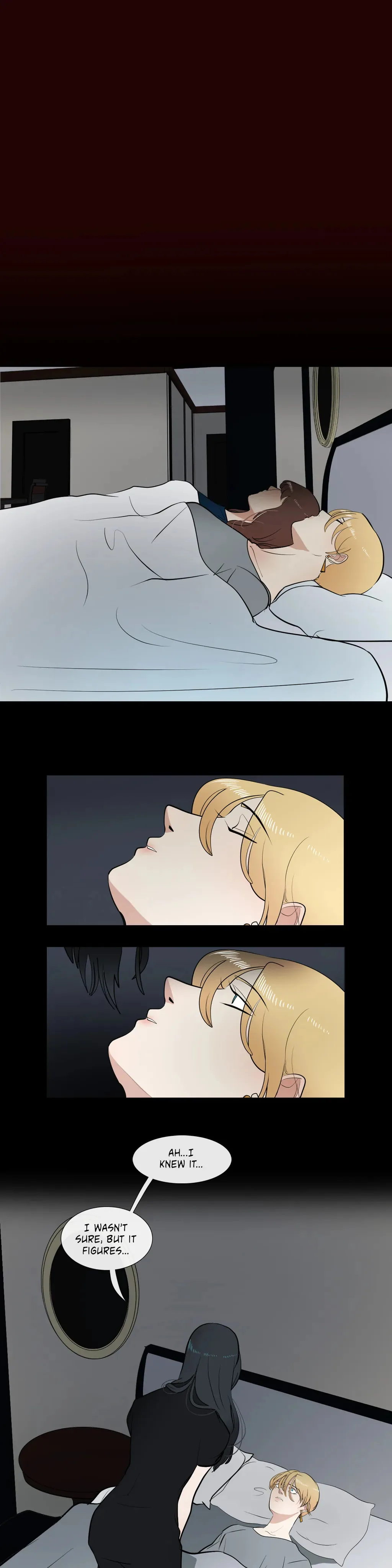 Serenade Chapter 54 page 2 - 