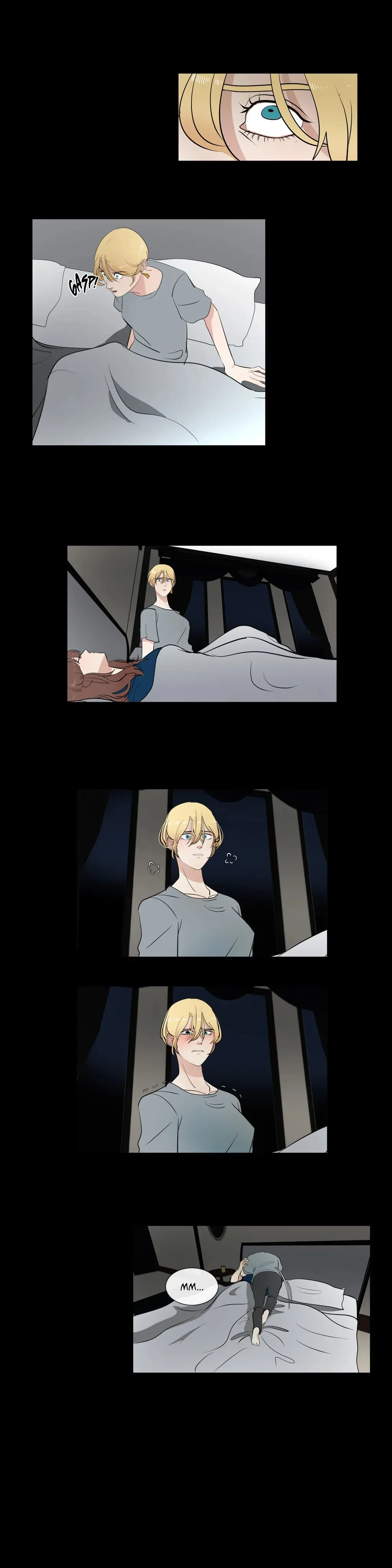 Serenade Chapter 54 page 7 - 