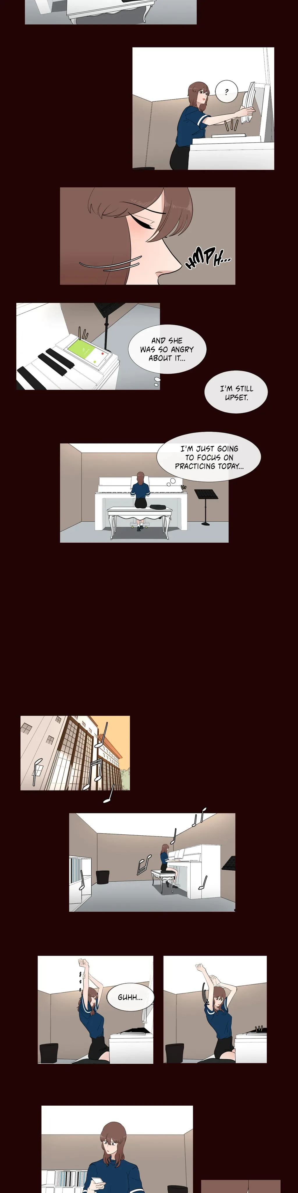 Serenade Chapter 55 page 2 - 