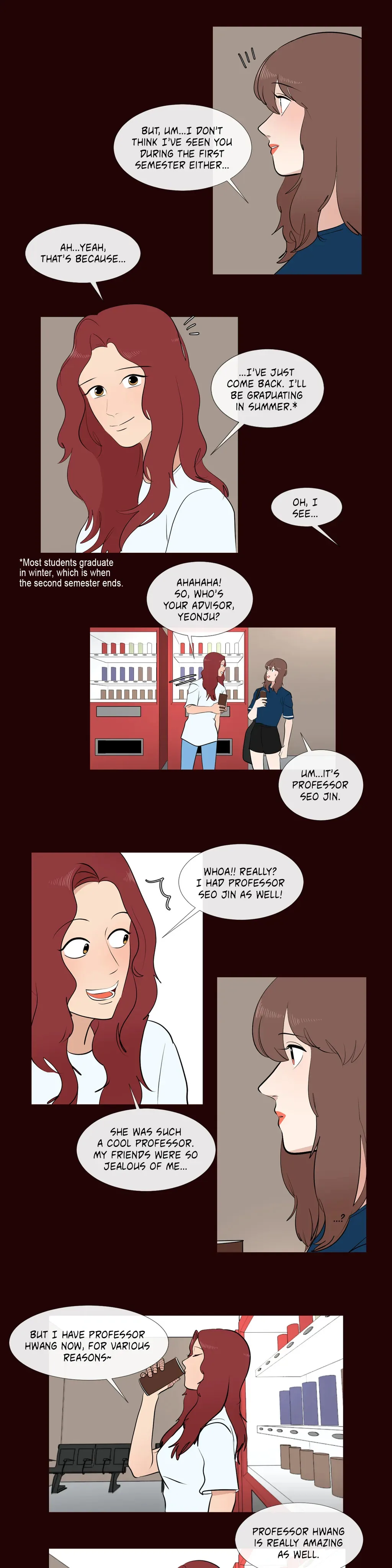 Serenade Chapter 55 page 7 - 