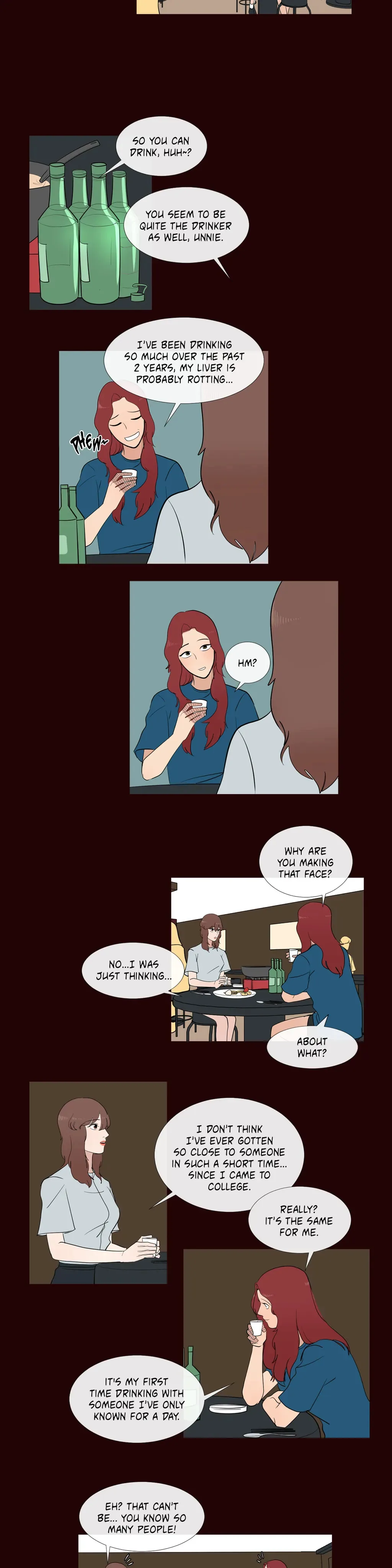 Serenade Chapter 56 page 2 - 