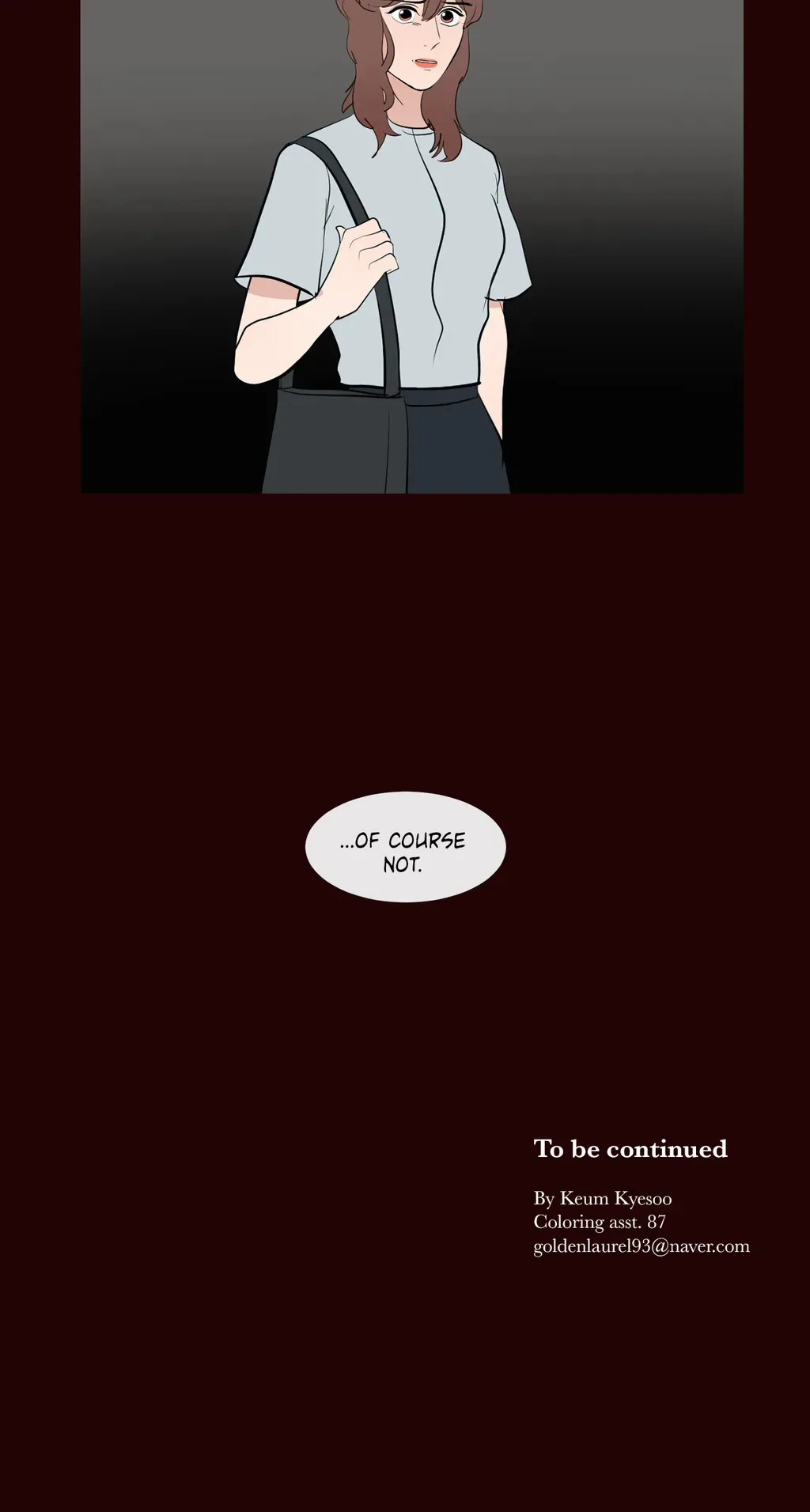 Serenade Chapter 56 page 28 - 