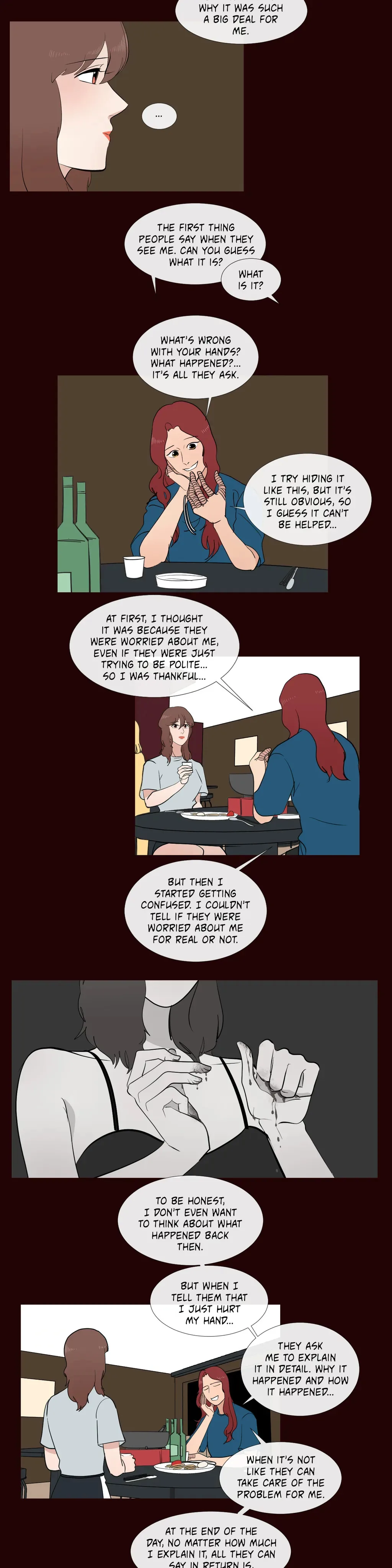 Serenade Chapter 56 page 4 - 