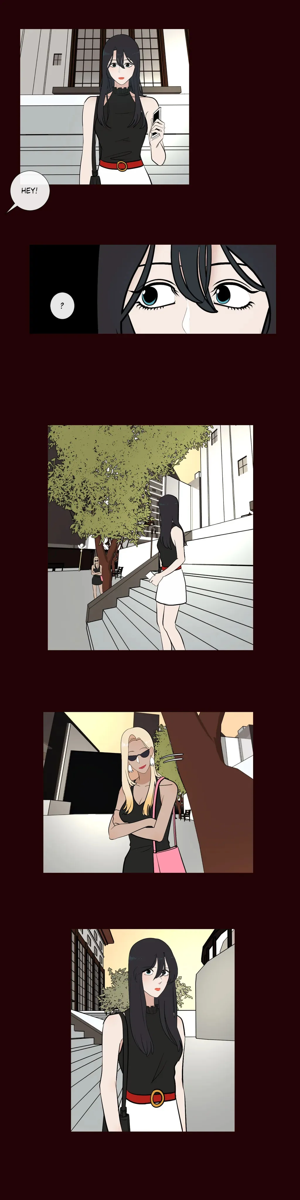 Serenade Chapter 59 page 15 - 