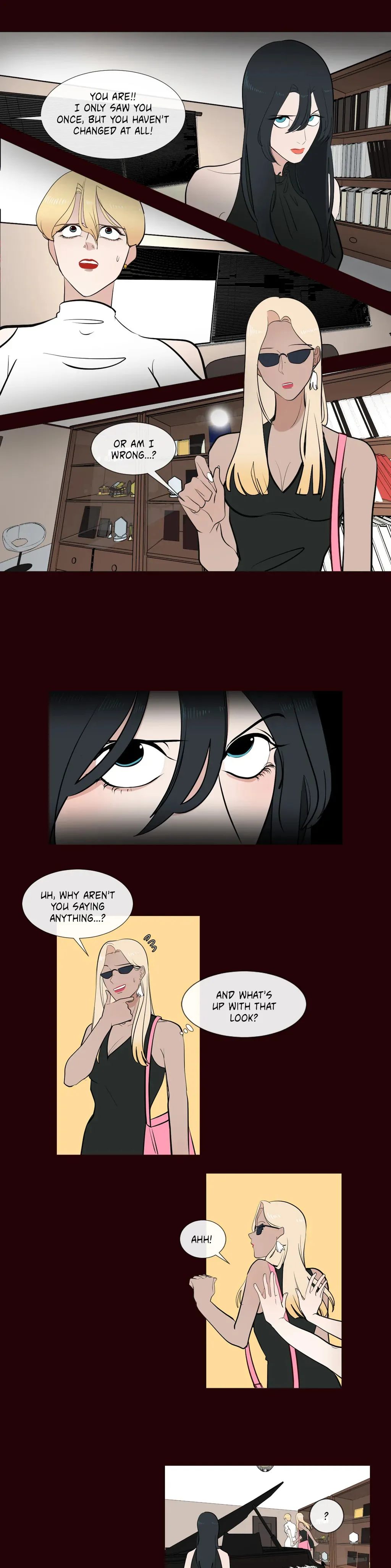 Serenade Chapter 59 page 7 - 