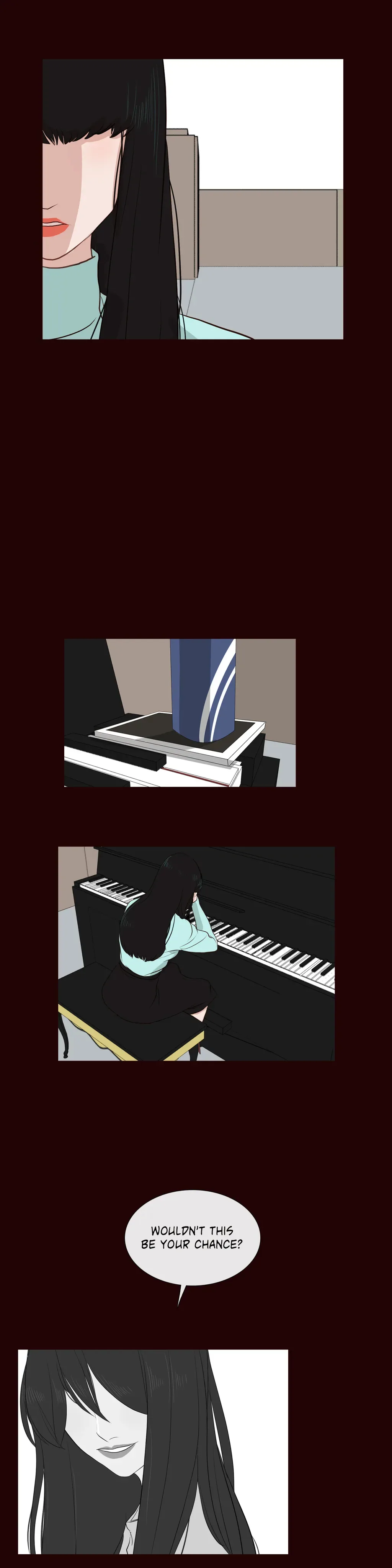Serenade Chapter 6 page 12 - 