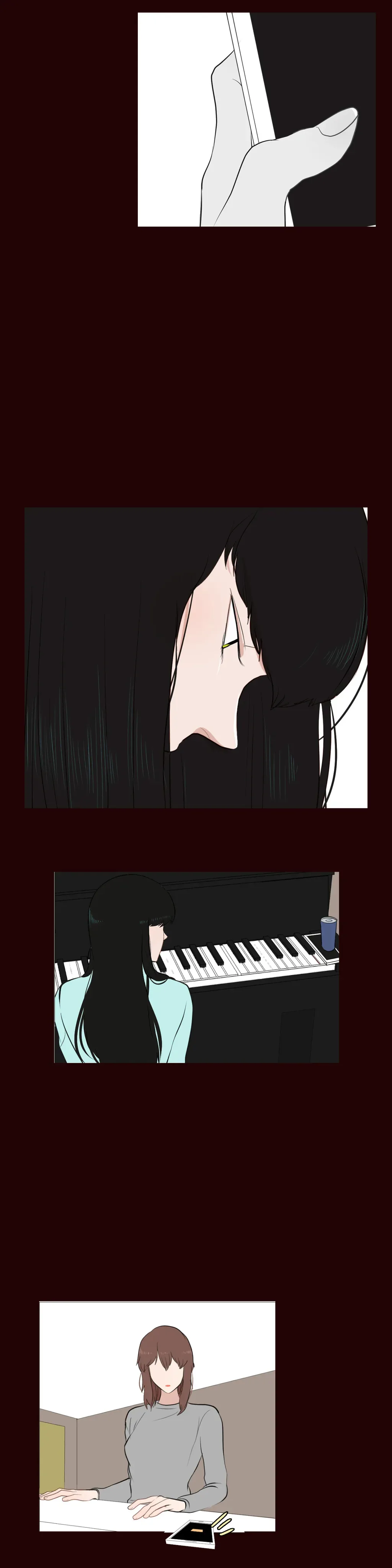 Serenade Chapter 6 page 13 - 