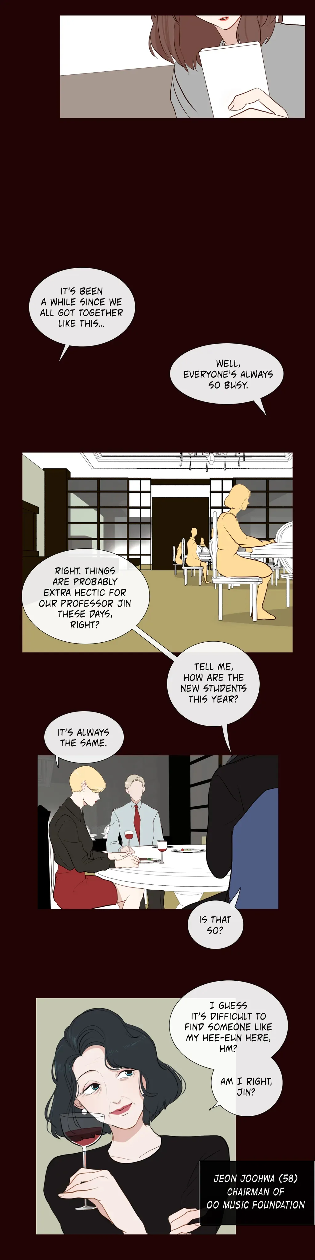 Serenade Chapter 6 page 14 - 