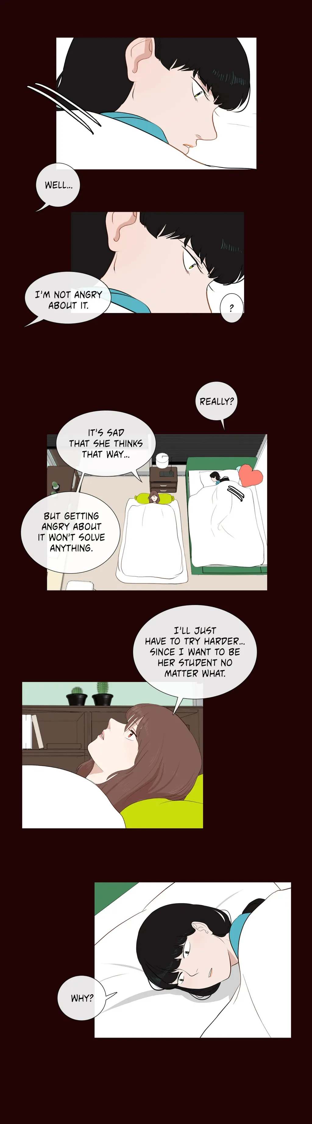 Serenade Chapter 6 page 24 - 
