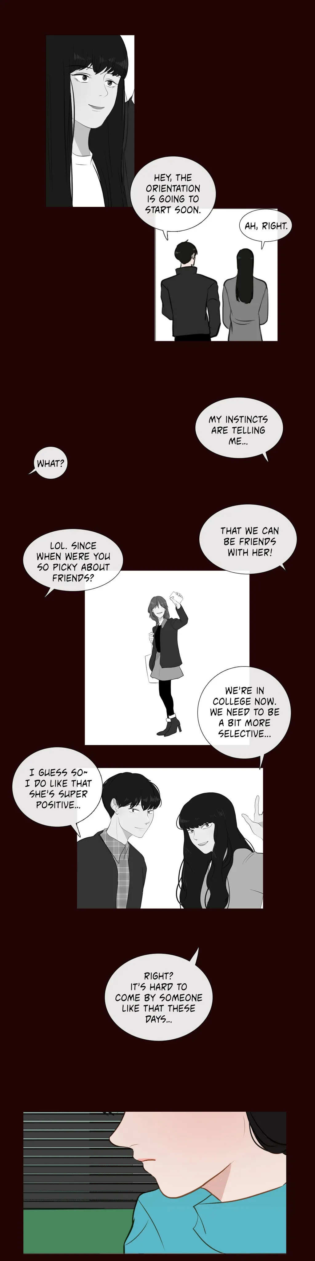 Serenade Chapter 6 page 27 - 
