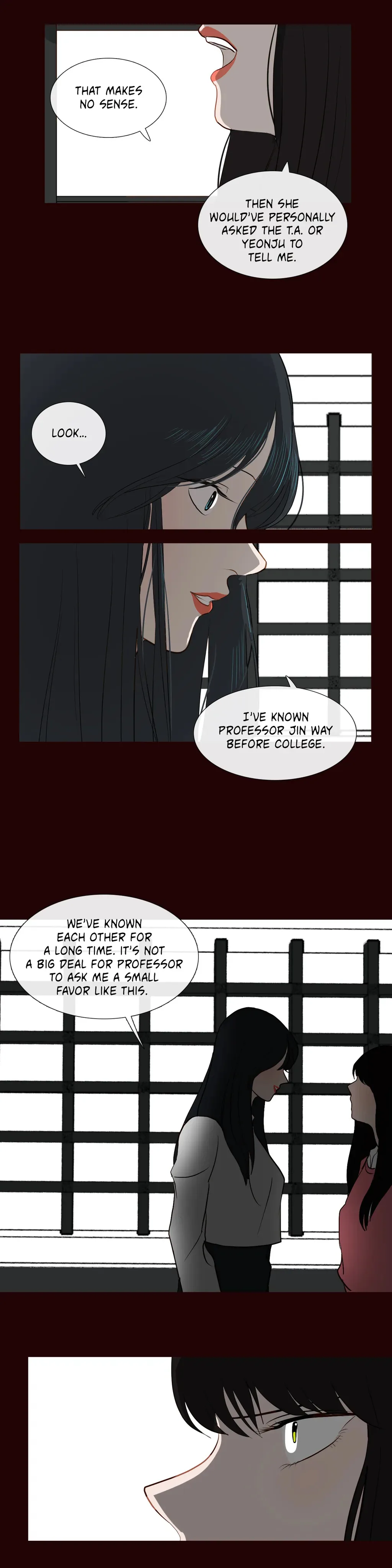 Serenade Chapter 6 page 7 - 