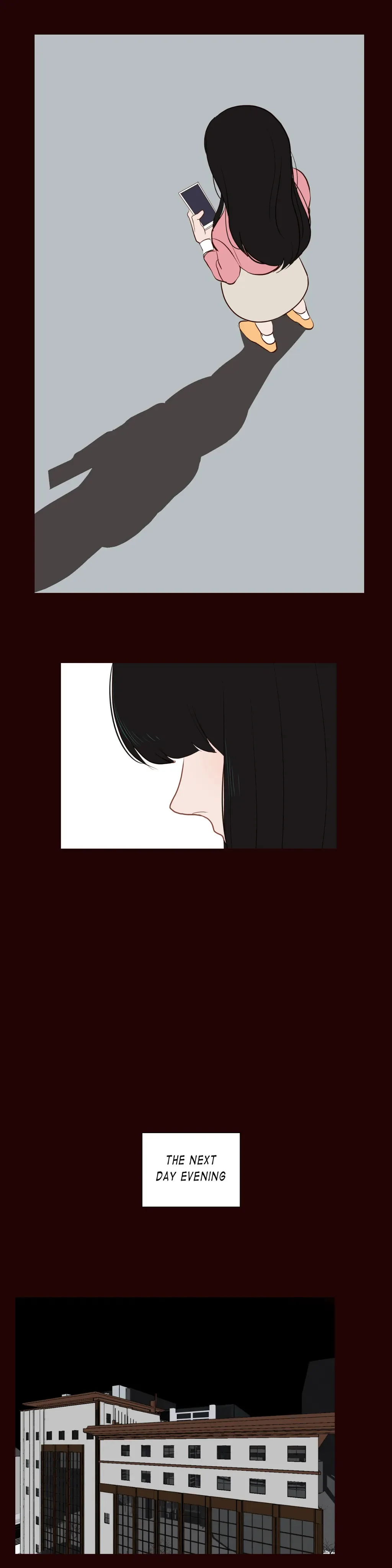 Serenade Chapter 6 page 9 - 