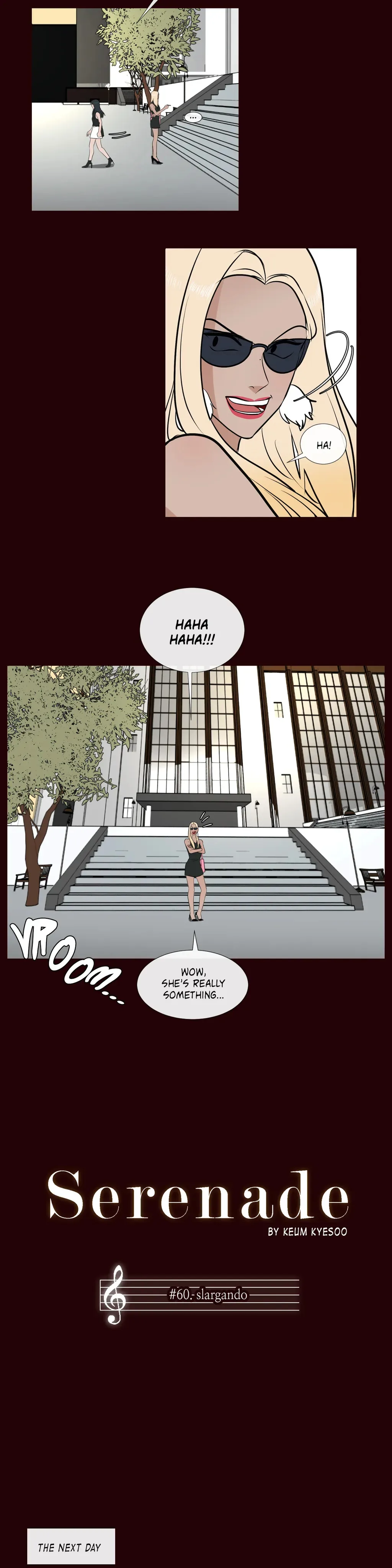 Serenade Chapter 60 page 3 - 
