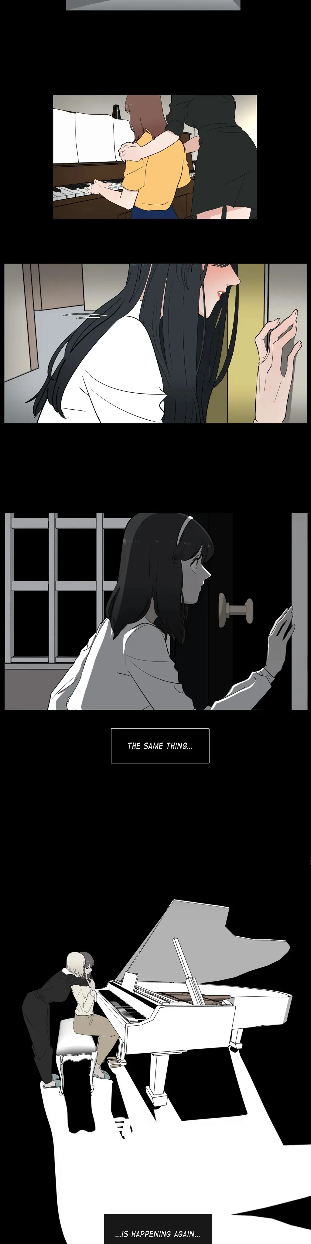 Serenade Chapter 62 page 2 - 