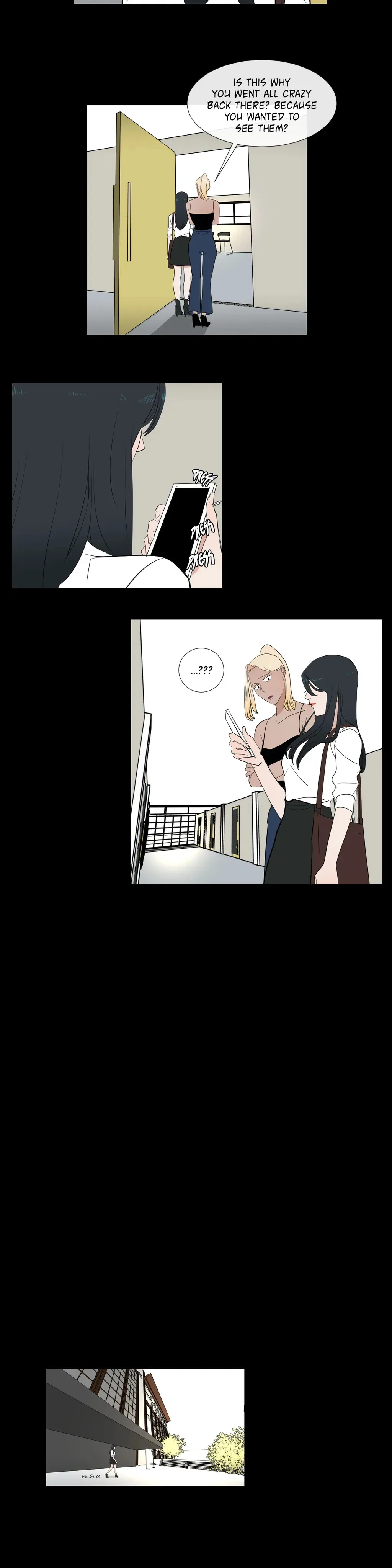 Serenade Chapter 62 page 16 - 