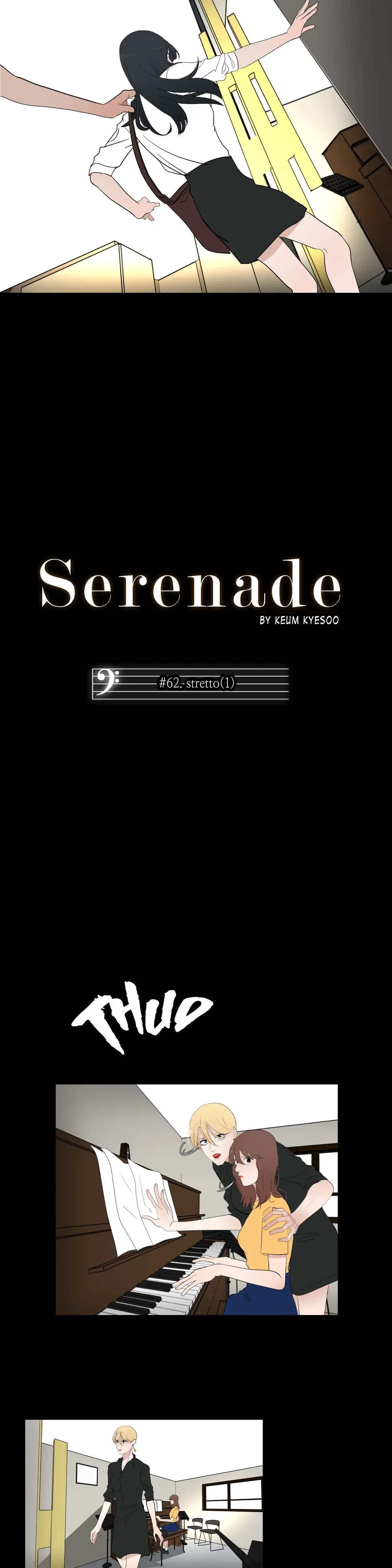 Serenade Chapter 62 page 4 - 