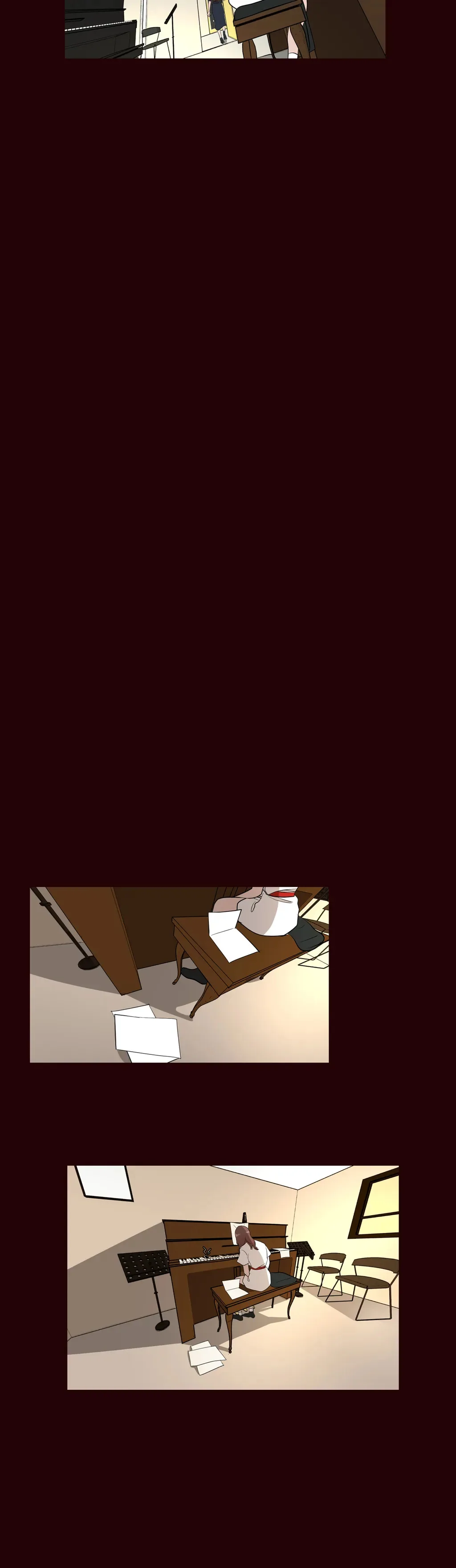 Serenade Chapter 63 page 18 - 