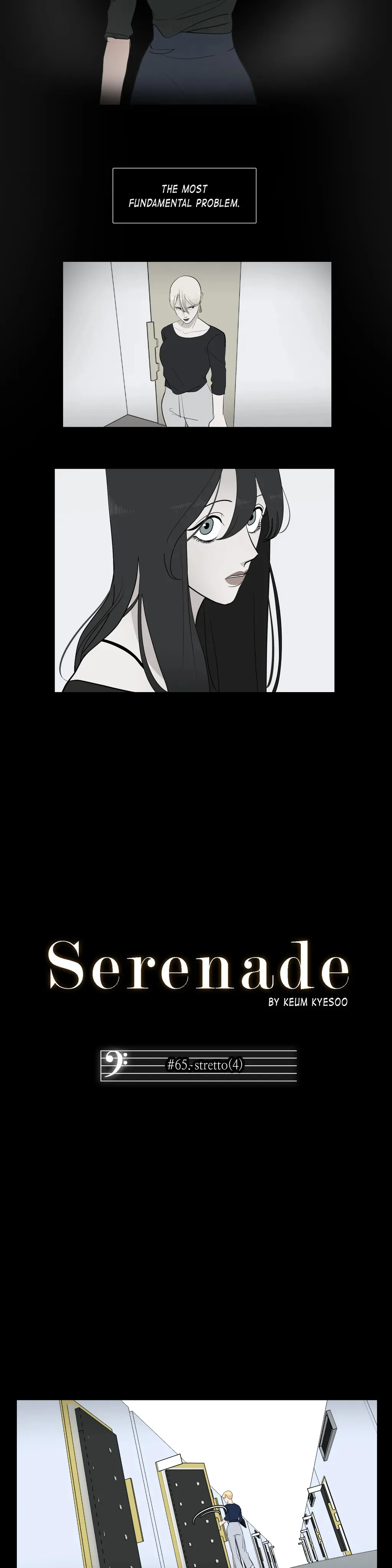 Serenade Chapter 65 page 2 - 