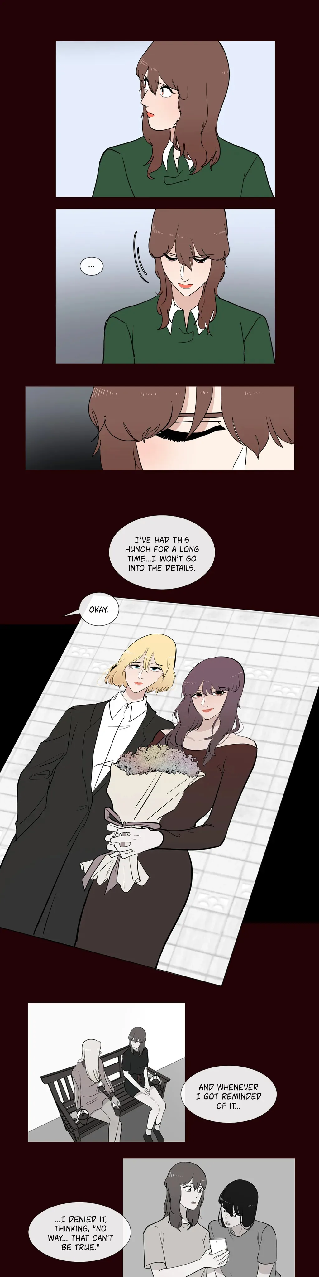 Serenade Chapter 66 page 7 - 
