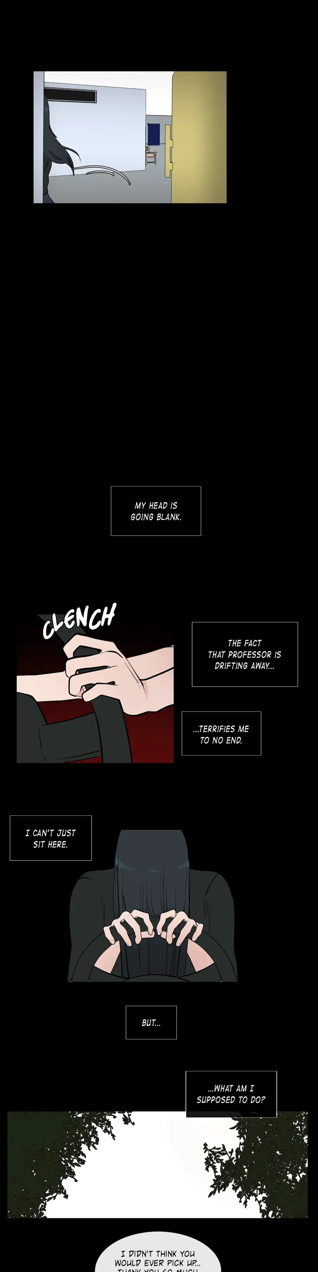 Serenade Chapter 67 page 2 - 