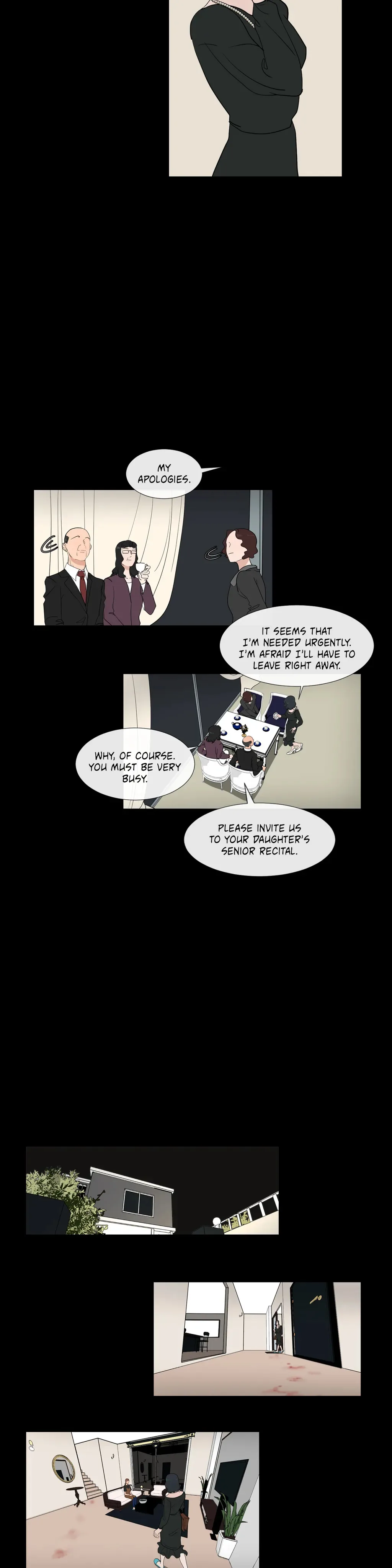 Serenade Chapter 68 page 2 - 
