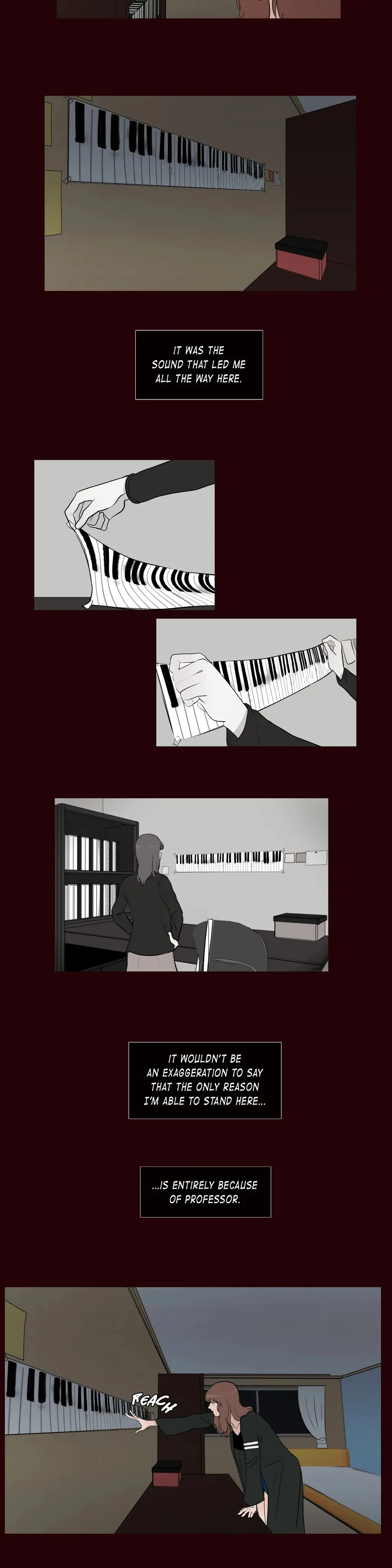 Serenade Chapter 68 page 16 - 