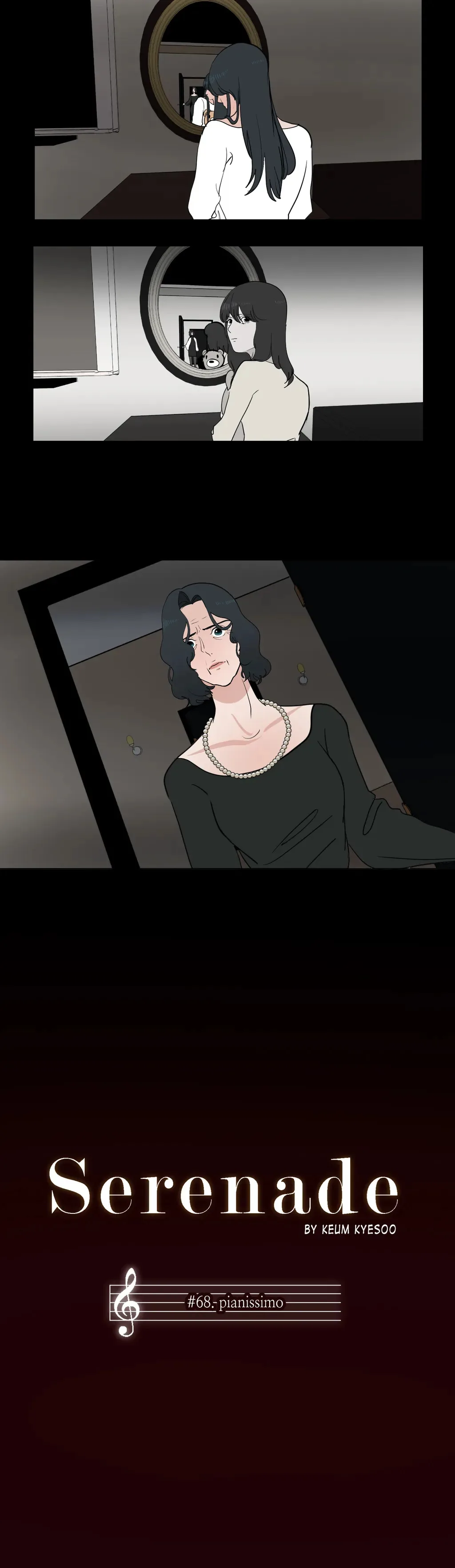 Serenade Chapter 68 page 6 - 