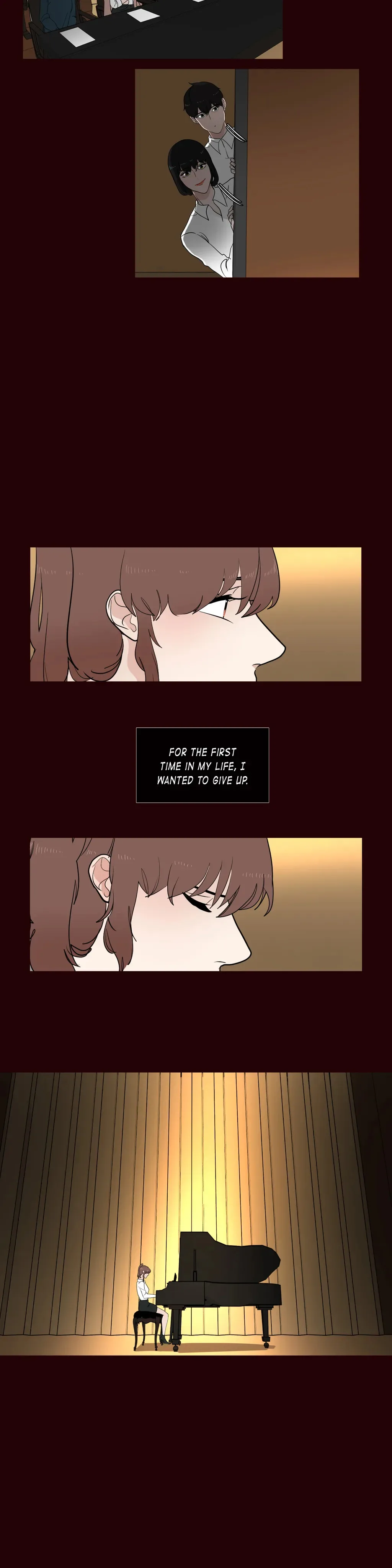Serenade Chapter 69 page 2 - 