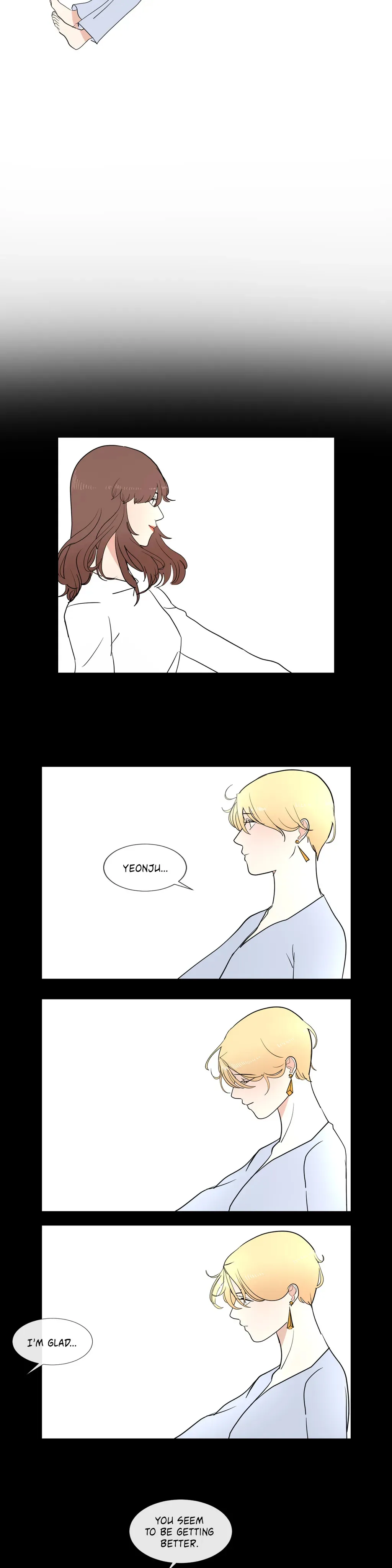 Serenade Chapter 69 page 20 - 