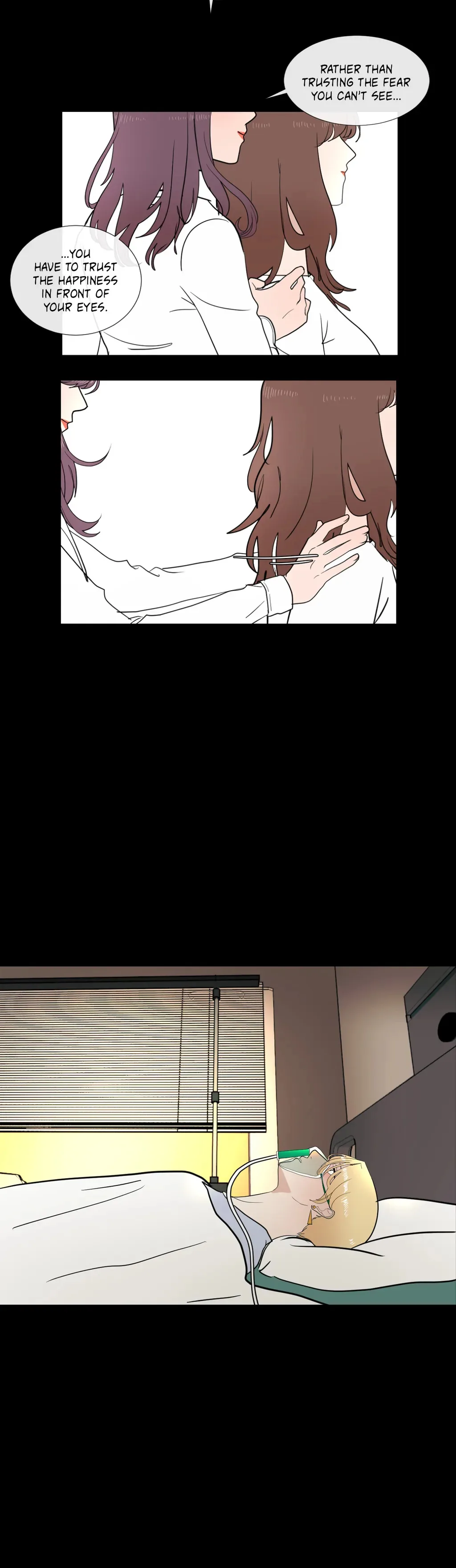 Serenade Chapter 69 page 24 - 