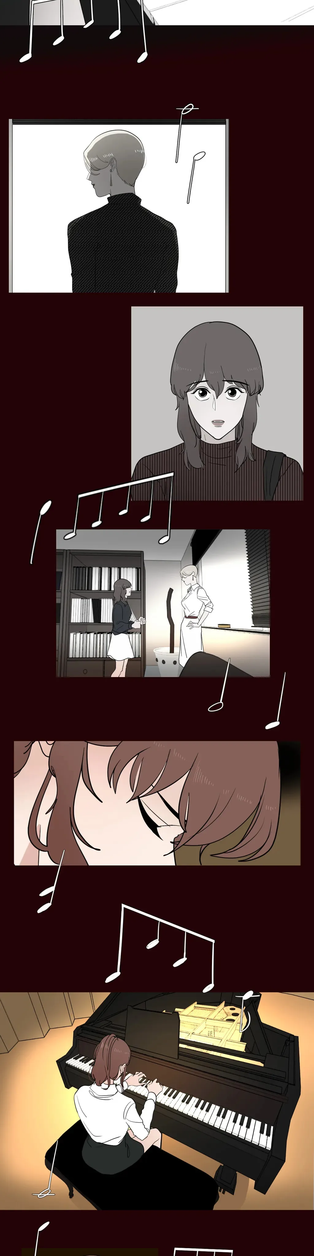 Serenade Chapter 69 page 4 - 