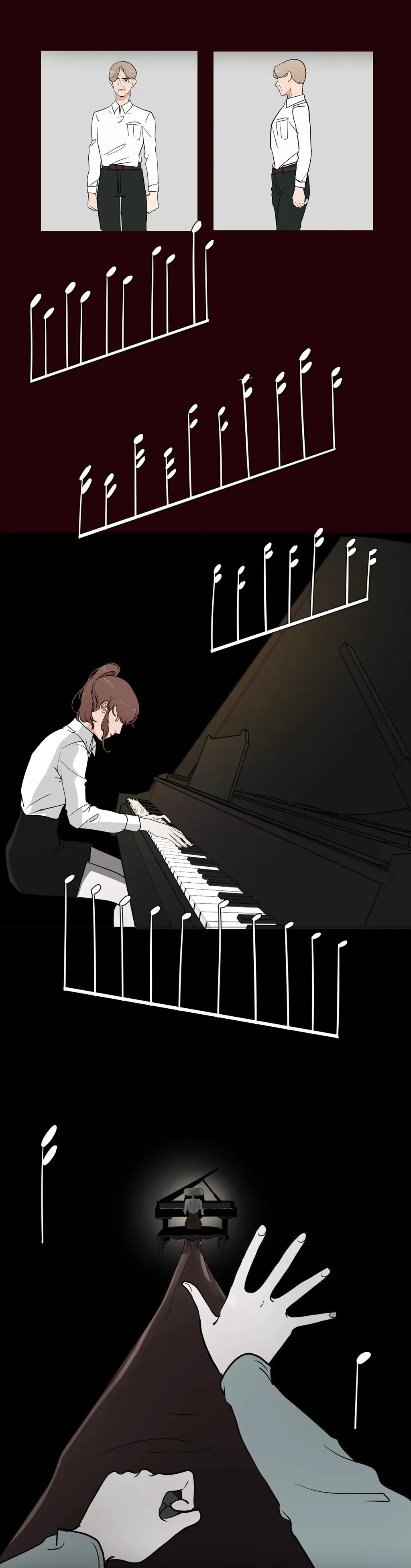 Serenade Chapter 69 page 7 - 