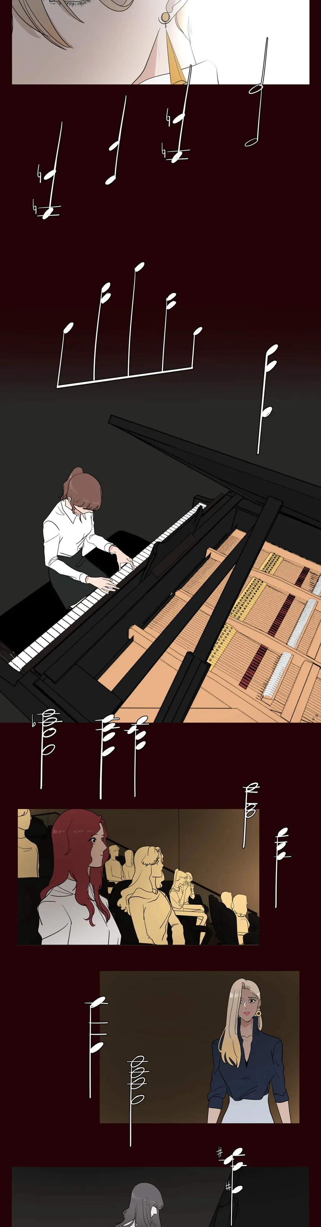 Serenade Chapter 69 page 10 - 
