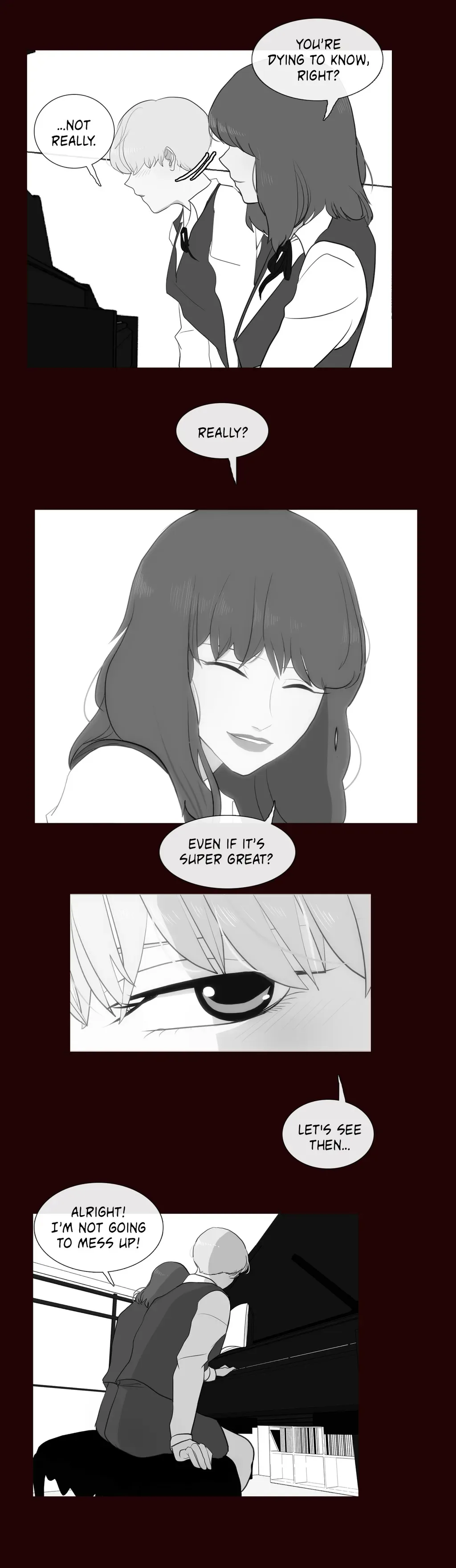 Serenade Chapter 7 page 15 - 