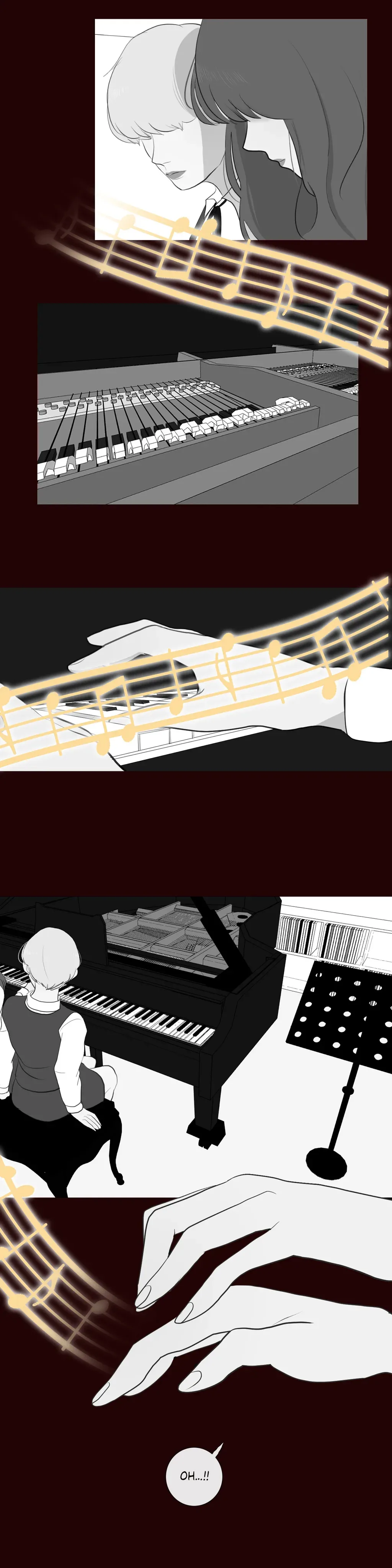 Serenade Chapter 7 page 16 - 
