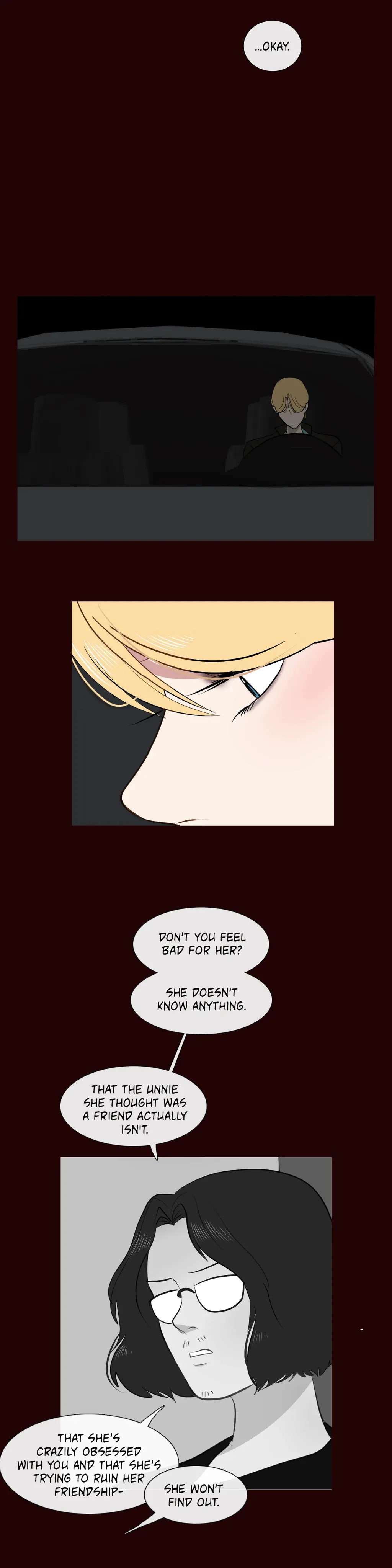 Serenade Chapter 7 page 22 - 