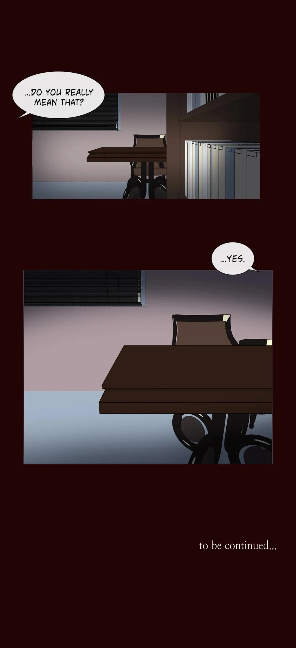Serenade Chapter 7 page 26 - 