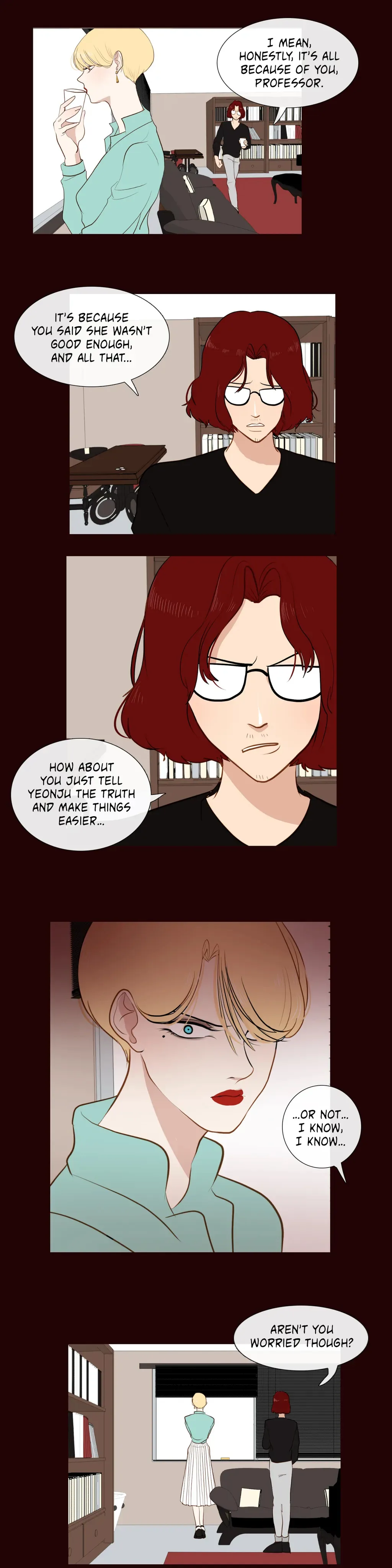 Serenade Chapter 7 page 4 - 