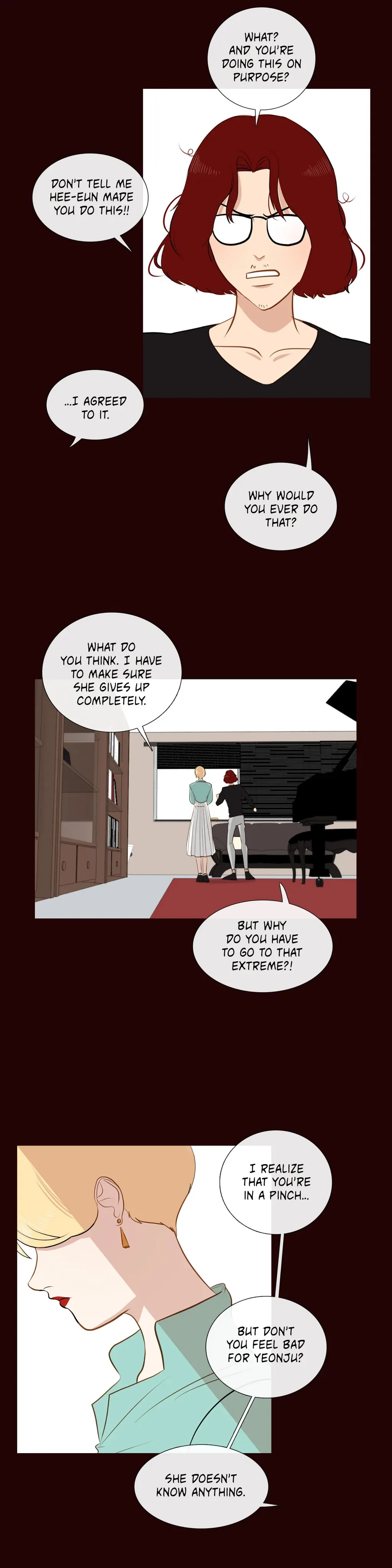 Serenade Chapter 7 page 6 - 