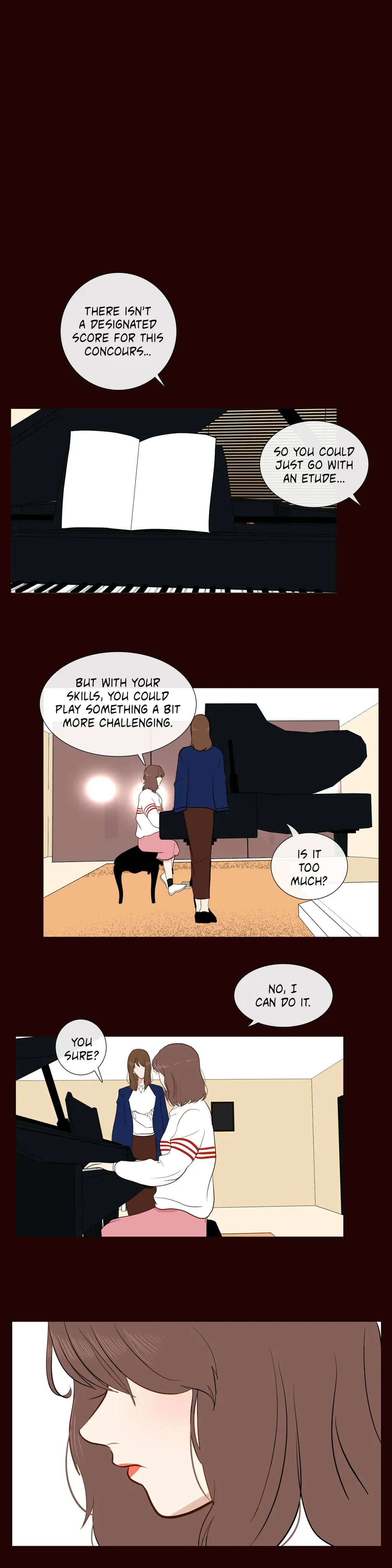 Serenade Chapter 7 page 7 - 