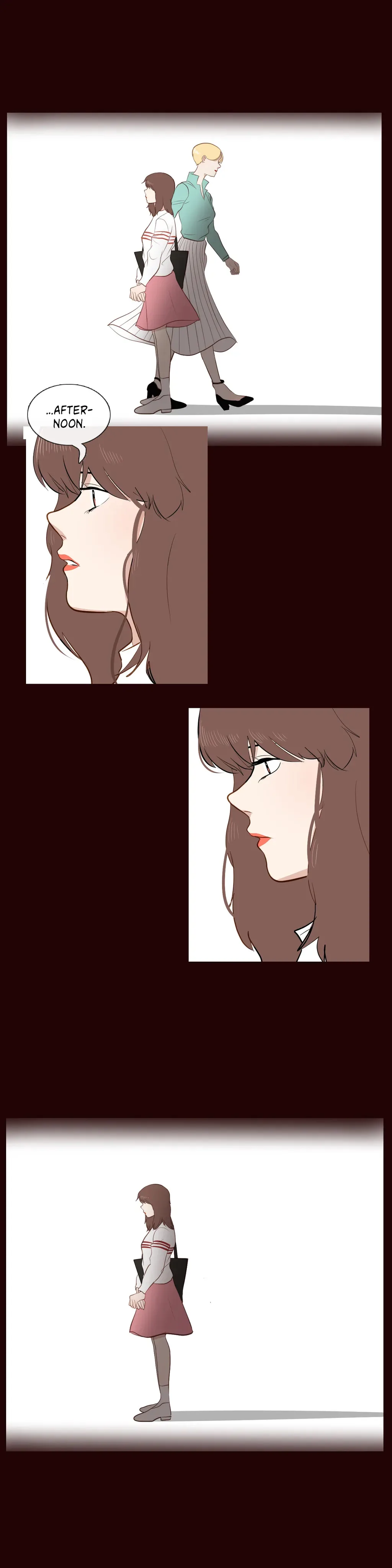 Serenade Chapter 7 page 9 - 