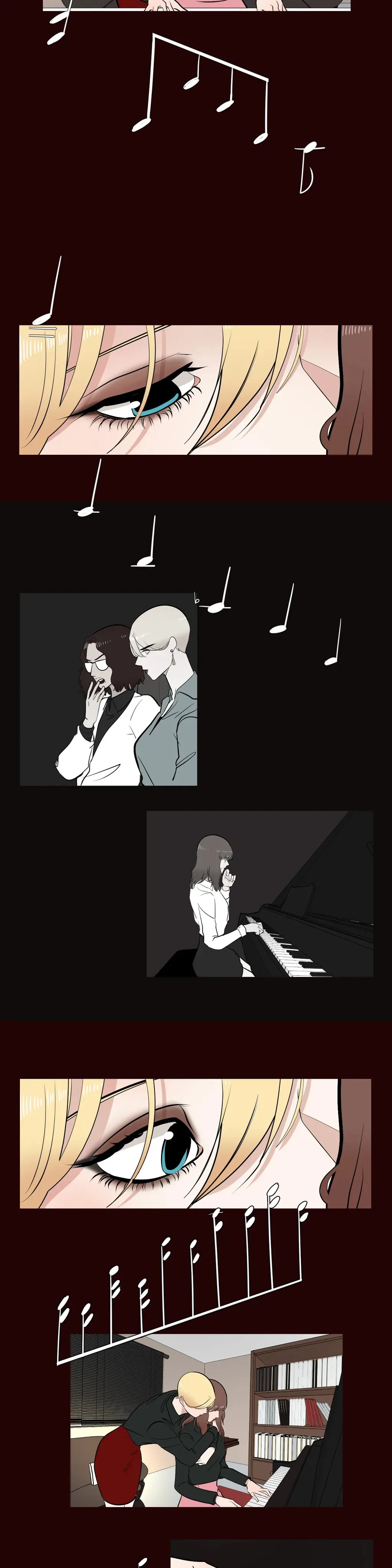Serenade Chapter 71 page 2 - 